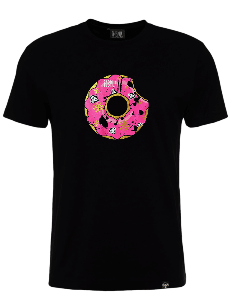 IAMBRUÁ - DoNut - Front