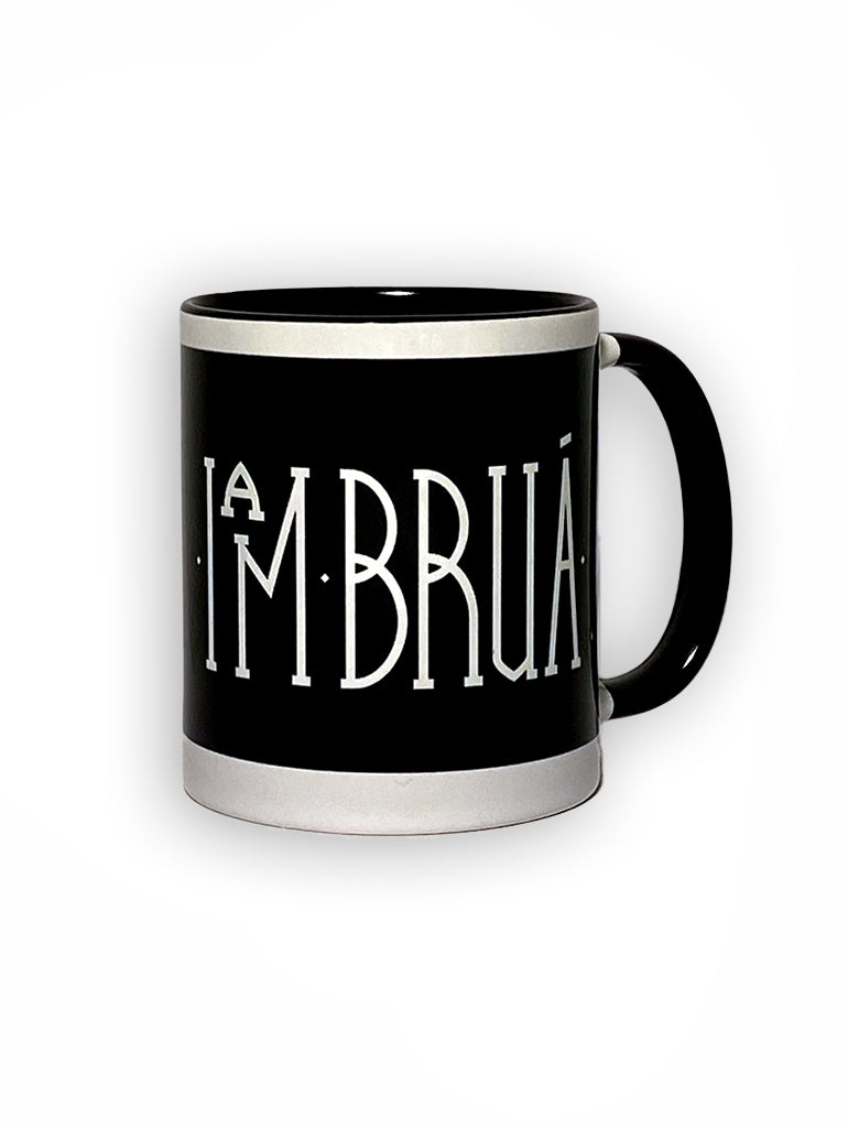 IAMBRUÁ - Monkey Mug