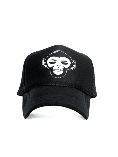 IAMBRUÁ - Monkey Trucker Cap