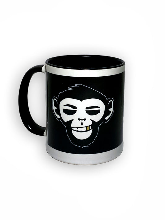 IAMBRUÁ - Monkey Mug